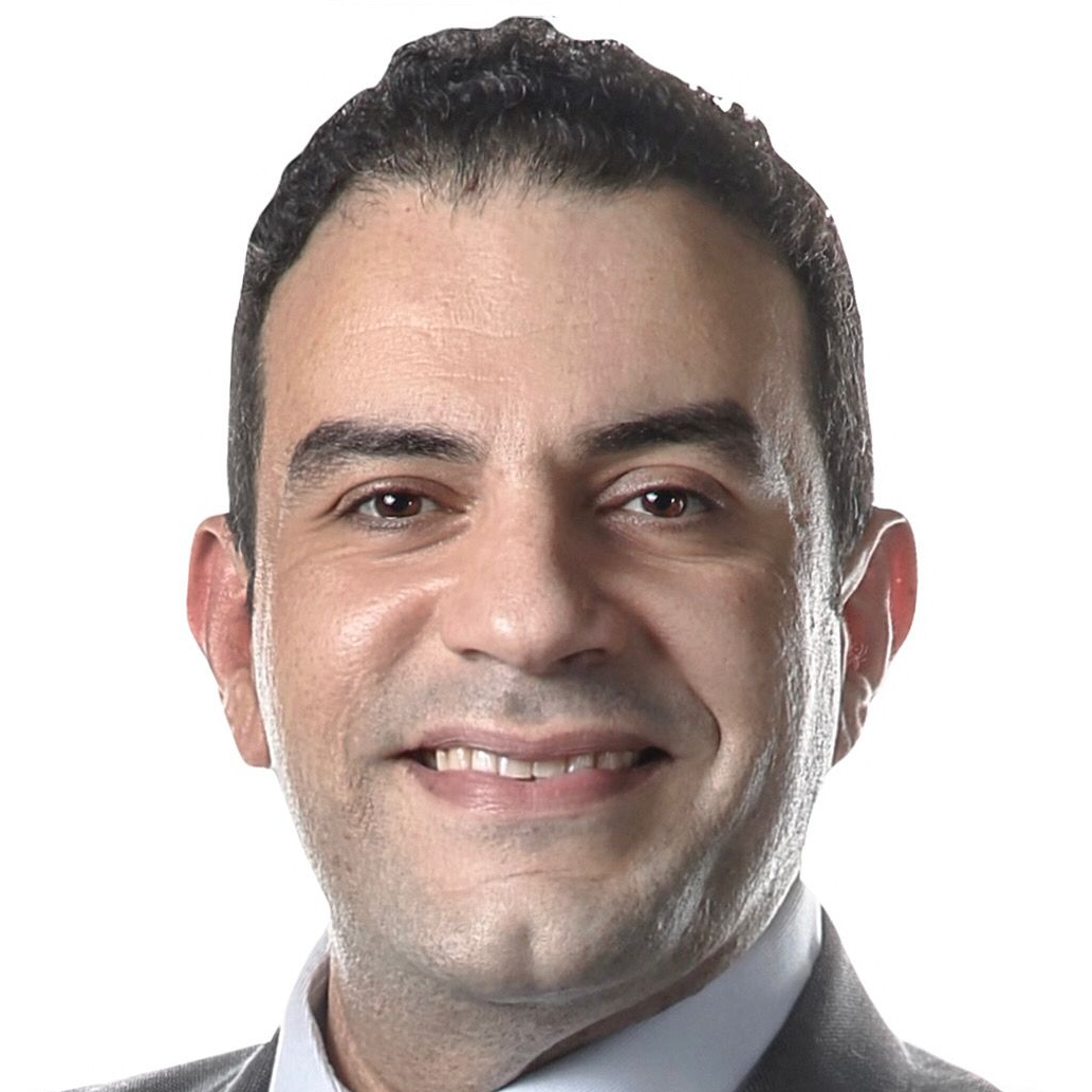 Dr. Mohammed Zaafarani